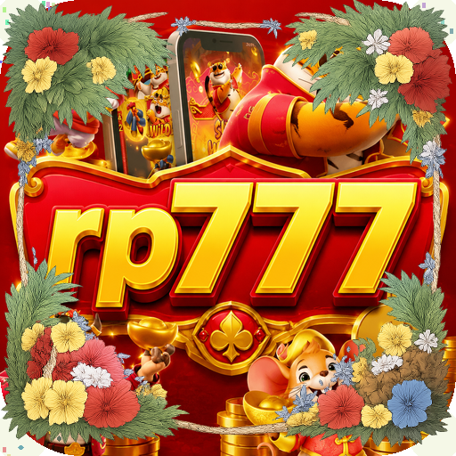 rp777 — mitra unggulan