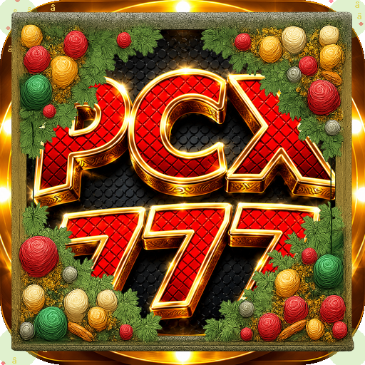pcx777 — mitra unggulan